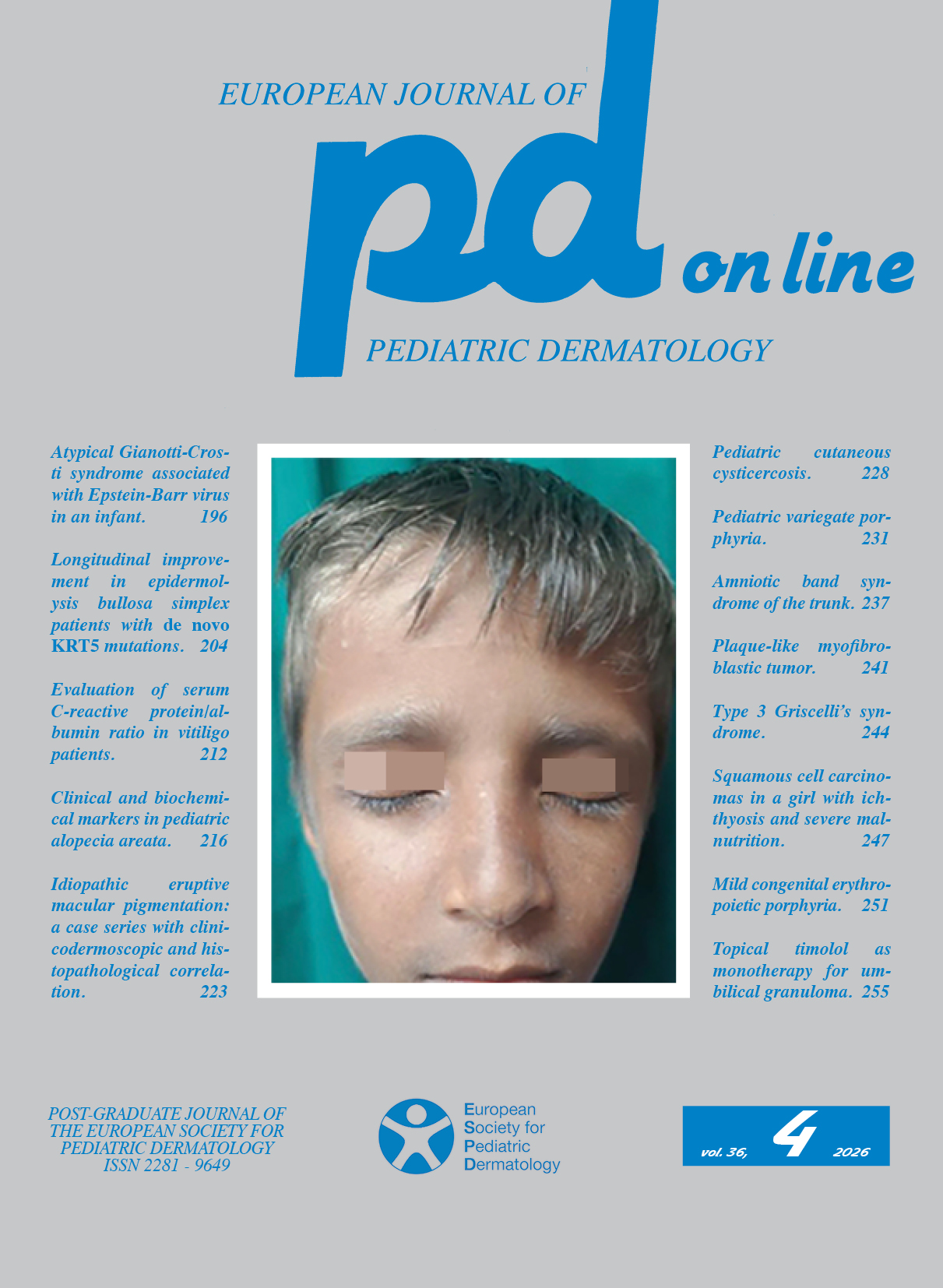 							View Vol. 36 No. 4 (2026)
						